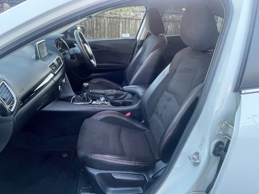 Used Mazda Mazda3 2016 for sale - 76772672: Photo 18