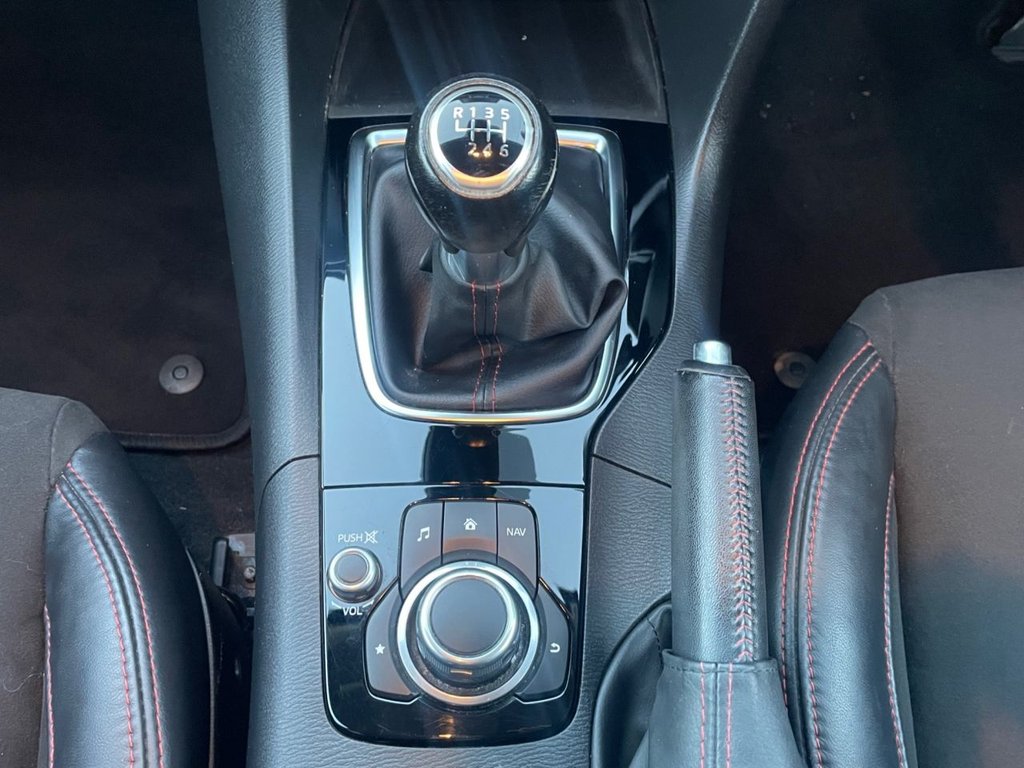Used Mazda Mazda3 2016 for sale - 76772672: Photo 20