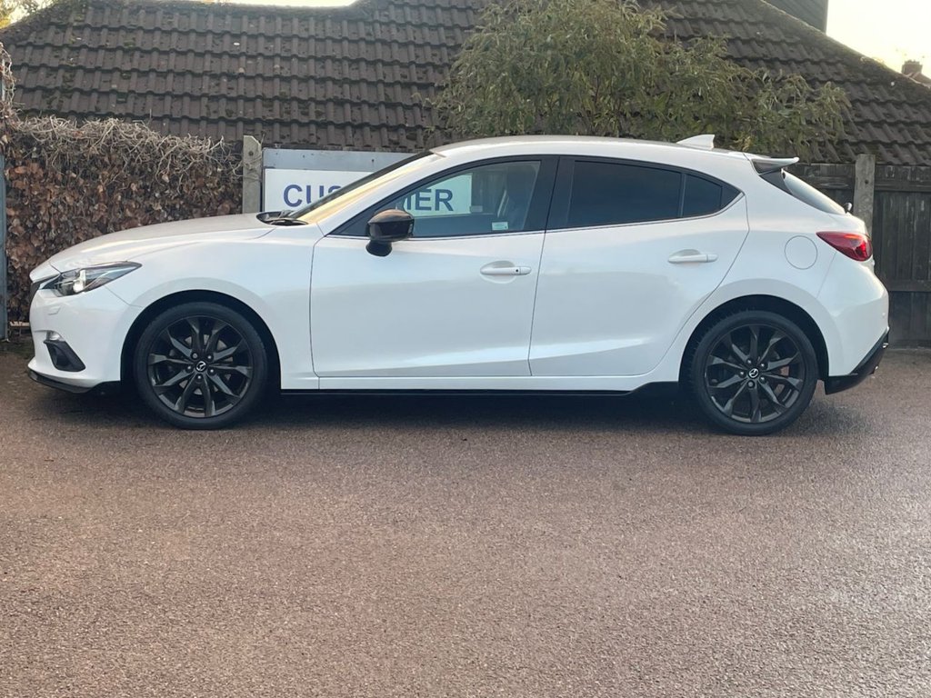 Used Mazda Mazda3 2016 for sale - 76772672: Photo 22