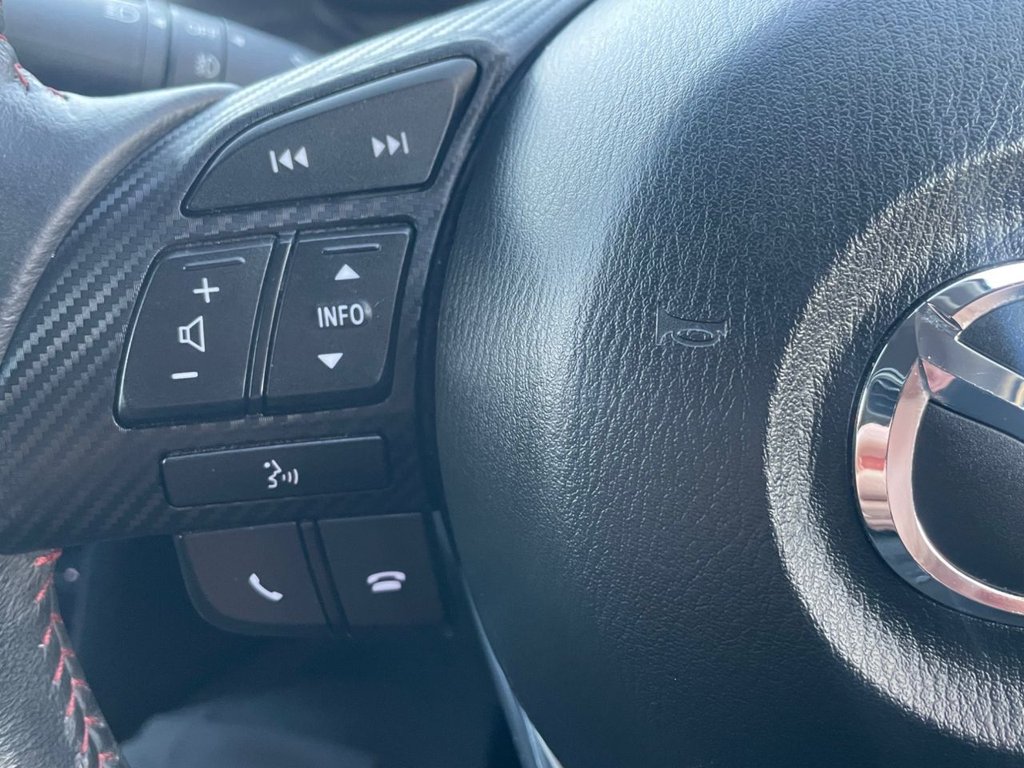 Used Mazda Mazda3 2016 for sale - 76772672: Photo 25