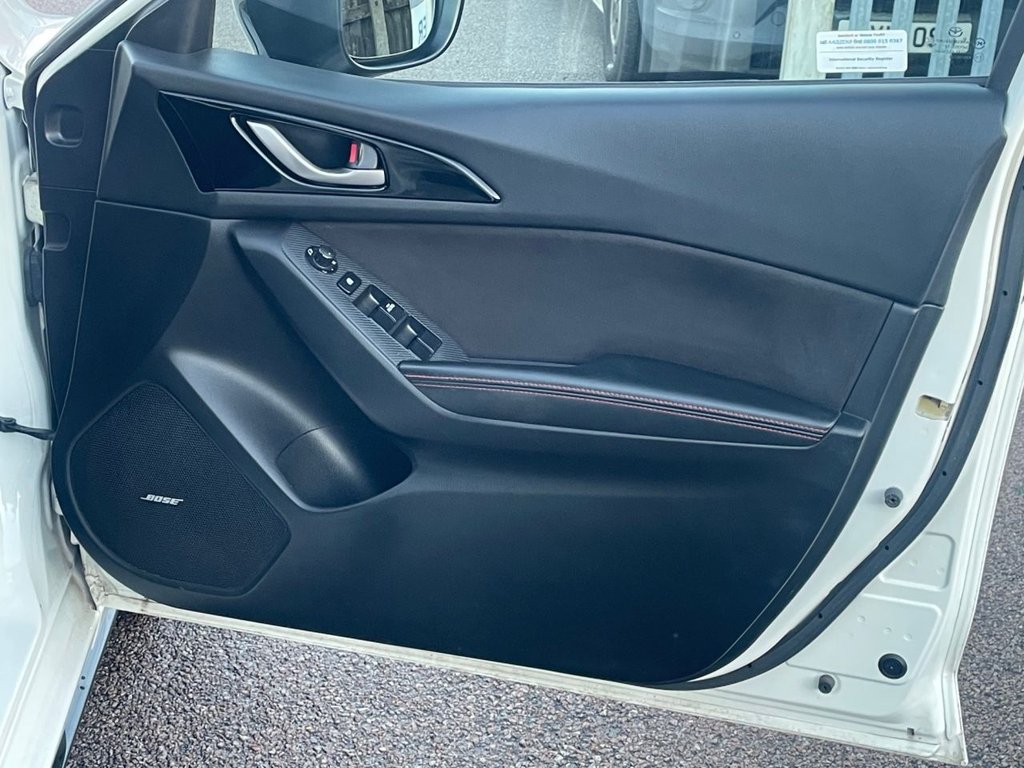 Used Mazda Mazda3 2016 for sale - 76772672: Photo 26