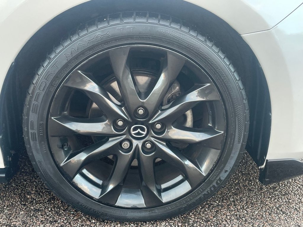 Used Mazda Mazda3 2016 for sale - 76772672: Photo 3