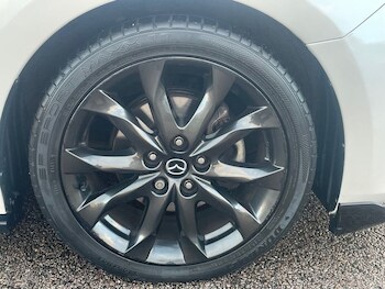 Used Mazda Mazda3 2016 for sale - 76772672: Photo