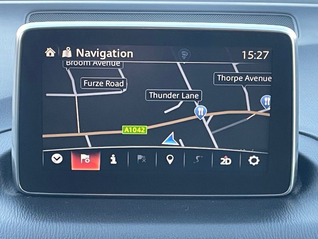 Used Mazda Mazda3 2016 for sale - 76772672: Photo 4