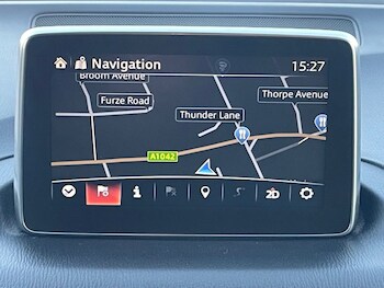 Used Mazda Mazda3 2016 for sale - 76772672: Photo