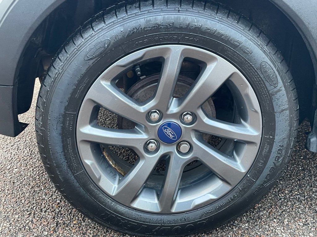 Used Ford Ka+ 2019 for sale - 77227295: Photo 10