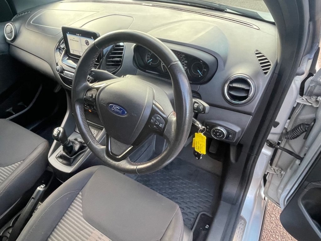 Used Ford Ka+ 2019 for sale - 77227295: Photo 13