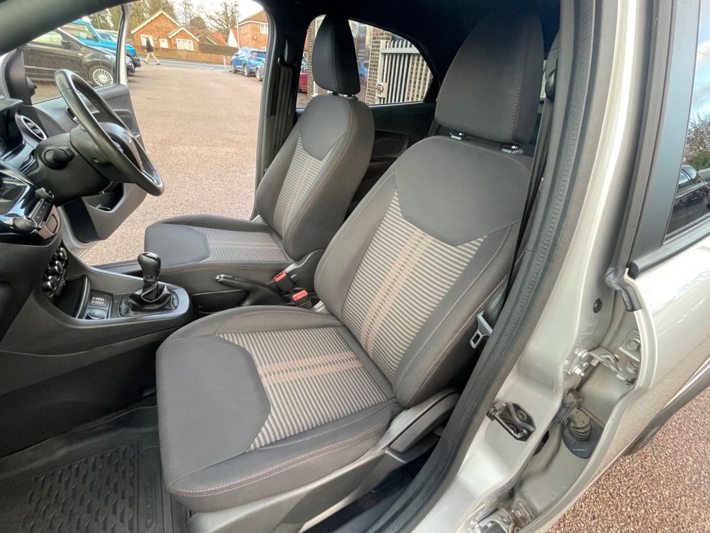 Used Ford Ka+ 2019 for sale - 77227295: Photo 16