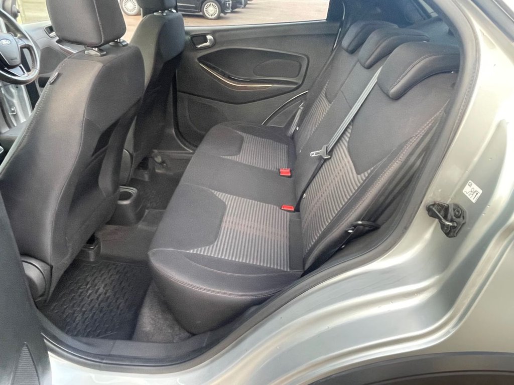 Used Ford Ka+ 2019 for sale - 77227295: Photo 17
