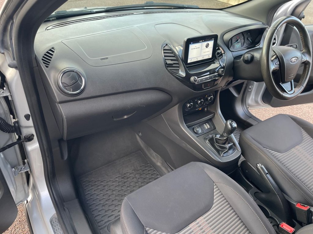 Used Ford Ka+ 2019 for sale - 77227295: Photo 21