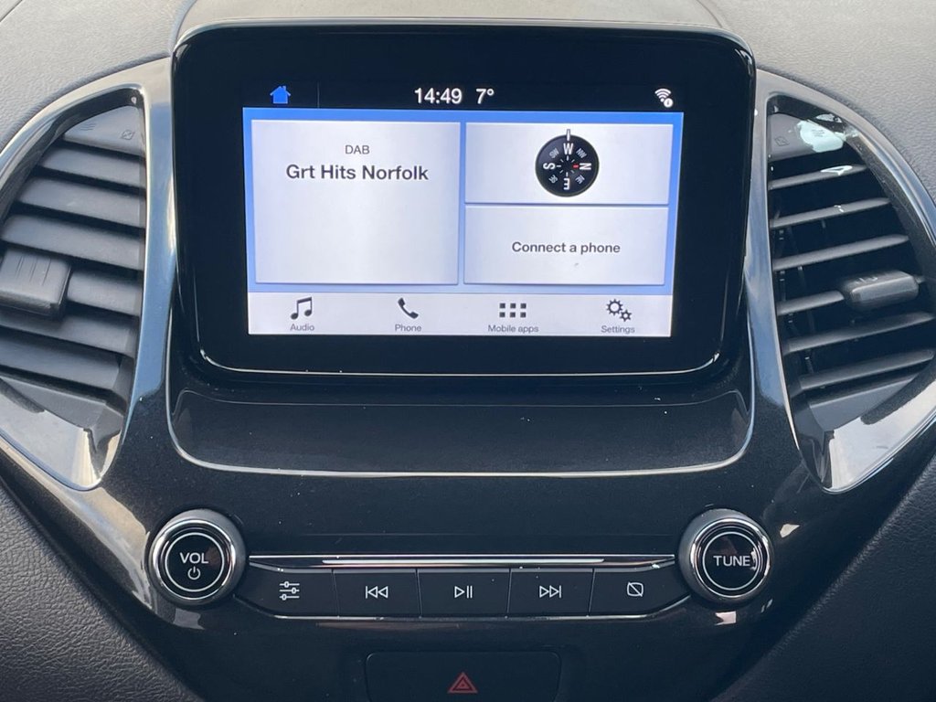 Used Ford Ka+ 2019 for sale - 77227295: Photo 24