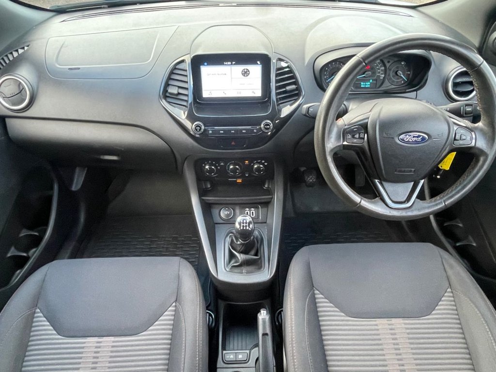 Used Ford Ka+ 2019 for sale - 77227295: Photo 27