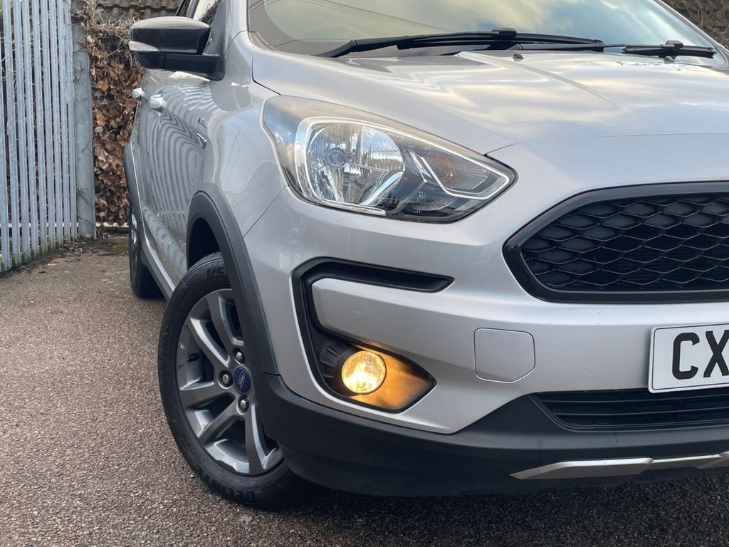 Used Ford Ka+ 2019 for sale - 77227295: Photo 29
