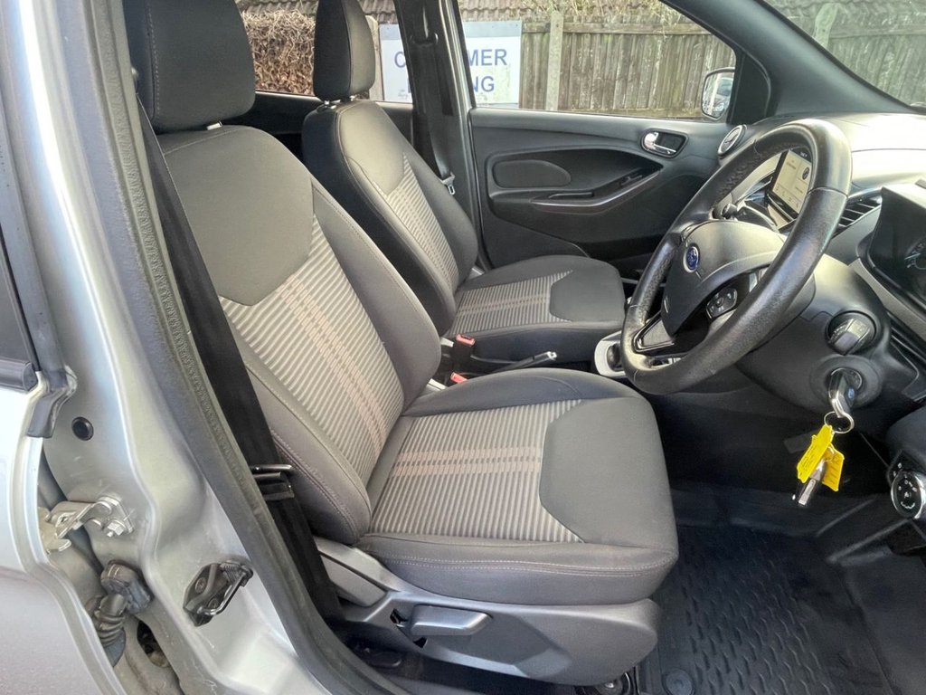 Used Ford Ka+ 2019 for sale - 77227295: Photo 3