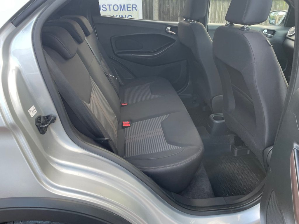 Used Ford Ka+ 2019 for sale - 77227295: Photo 4