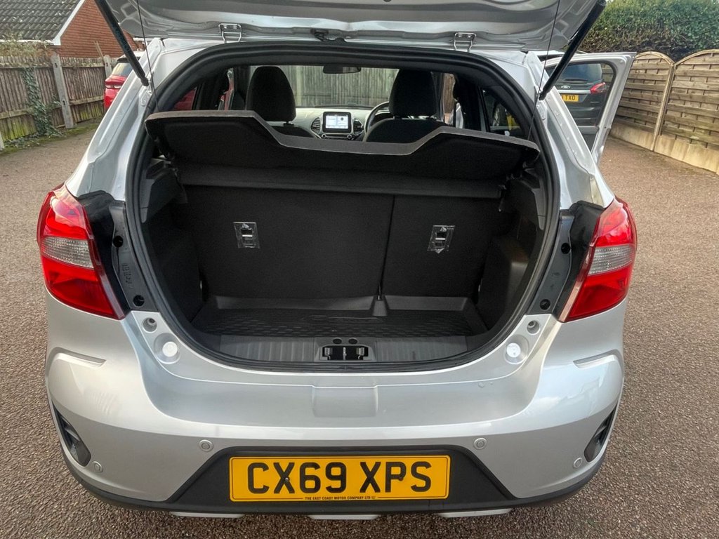 Used Ford Ka+ 2019 for sale - 77227295: Photo 6