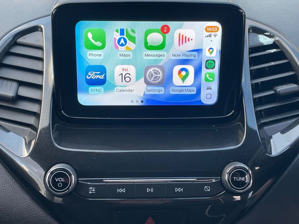 Used Ford Ka+ 2019 for sale - 77227295: Photo 7