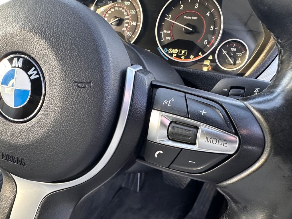 Used BMW 3 Series 2015 for sale - 77594690: Photo 11