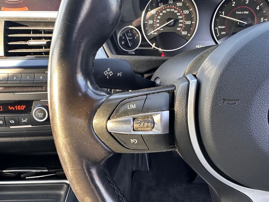 Used BMW 3 Series 2015 for sale - 77594690: Photo 12