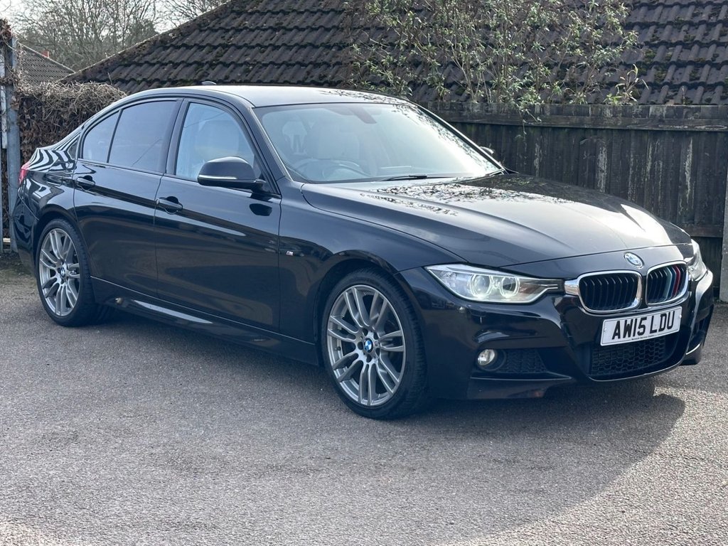 Used BMW 3 Series 2015 for sale - 77594690: Photo 16