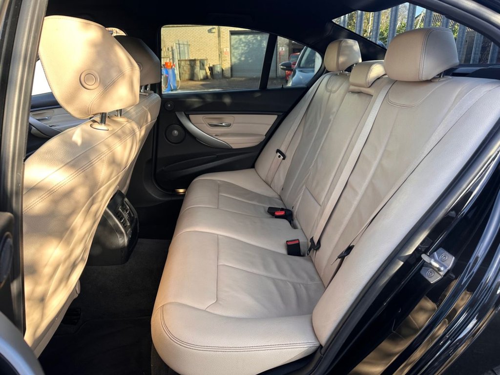 Used BMW 3 Series 2015 for sale - 77594690: Photo 18