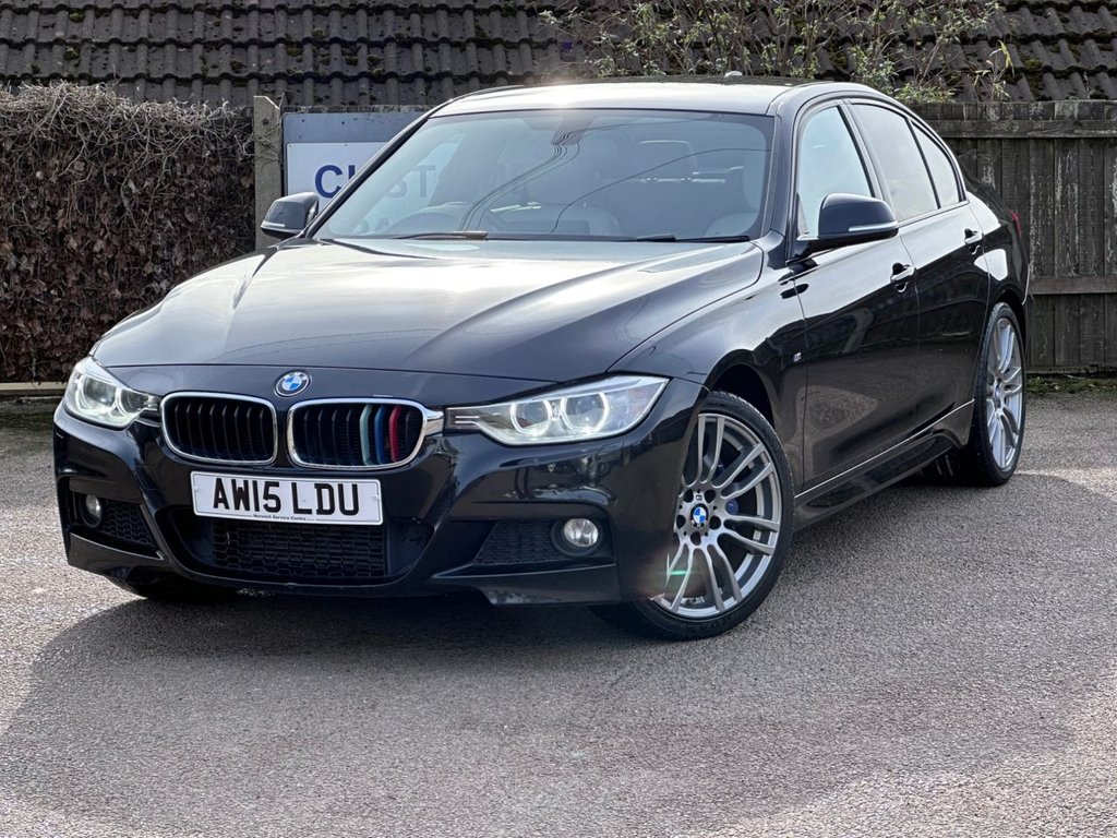 Used BMW 3 Series 2015 for sale - 77594690: Photo 2