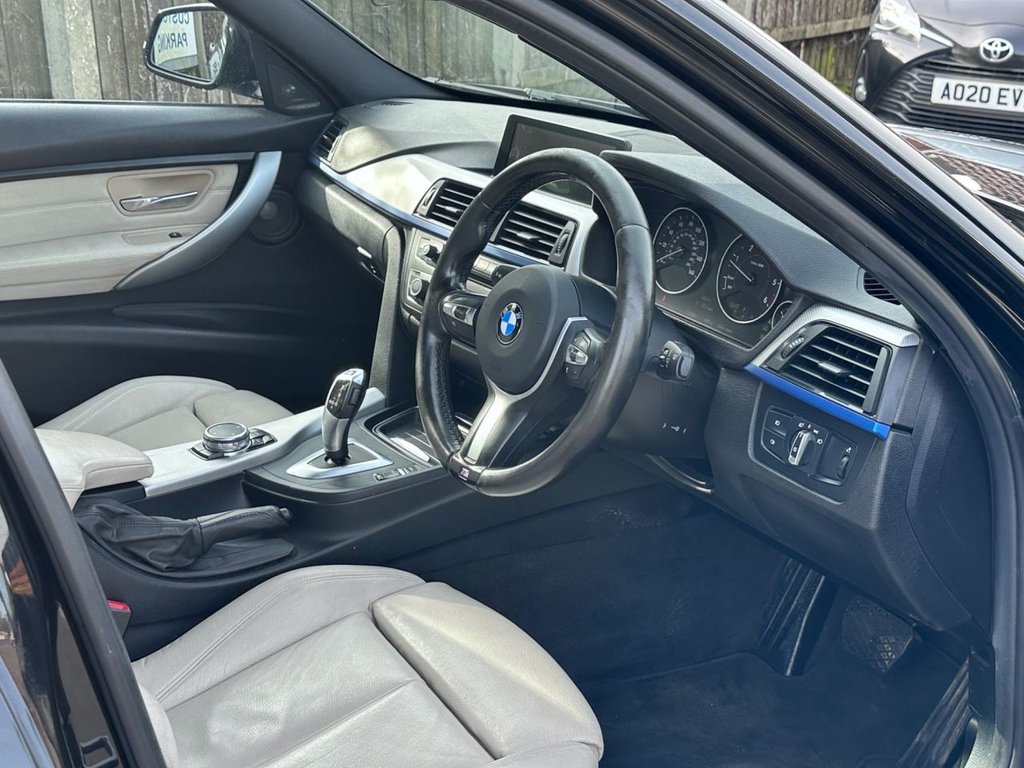 Used BMW 3 Series 2015 for sale - 77594690: Photo 4