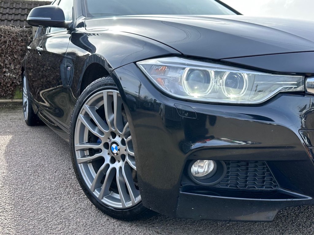 Used BMW 3 Series 2015 for sale - 77594690: Photo 5