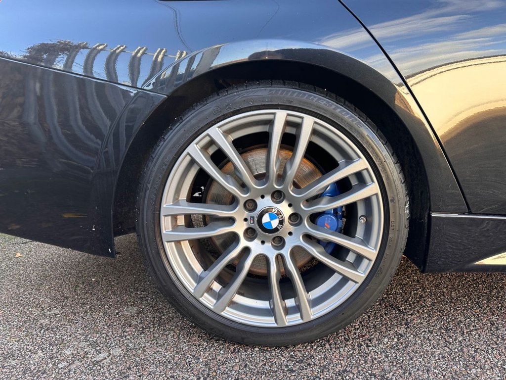 Used BMW 3 Series 2015 for sale - 77594690: Photo 6