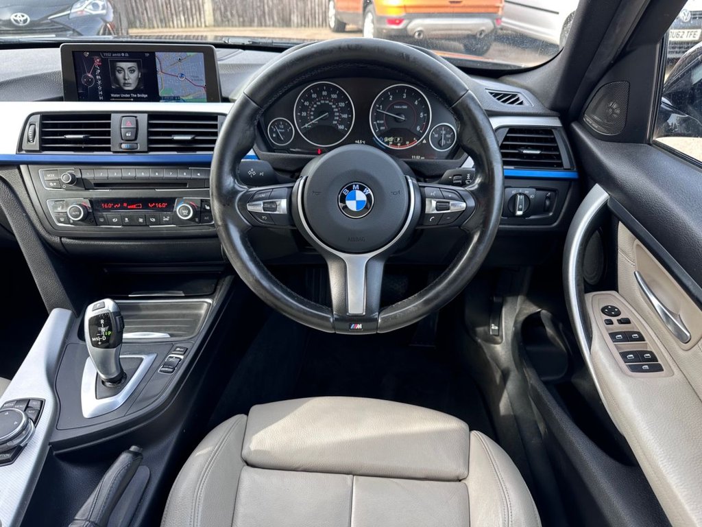 Used BMW 3 Series 2015 for sale - 77594690: Photo 7