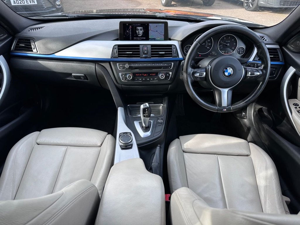 Used BMW 3 Series 2015 for sale - 77594690: Photo 8