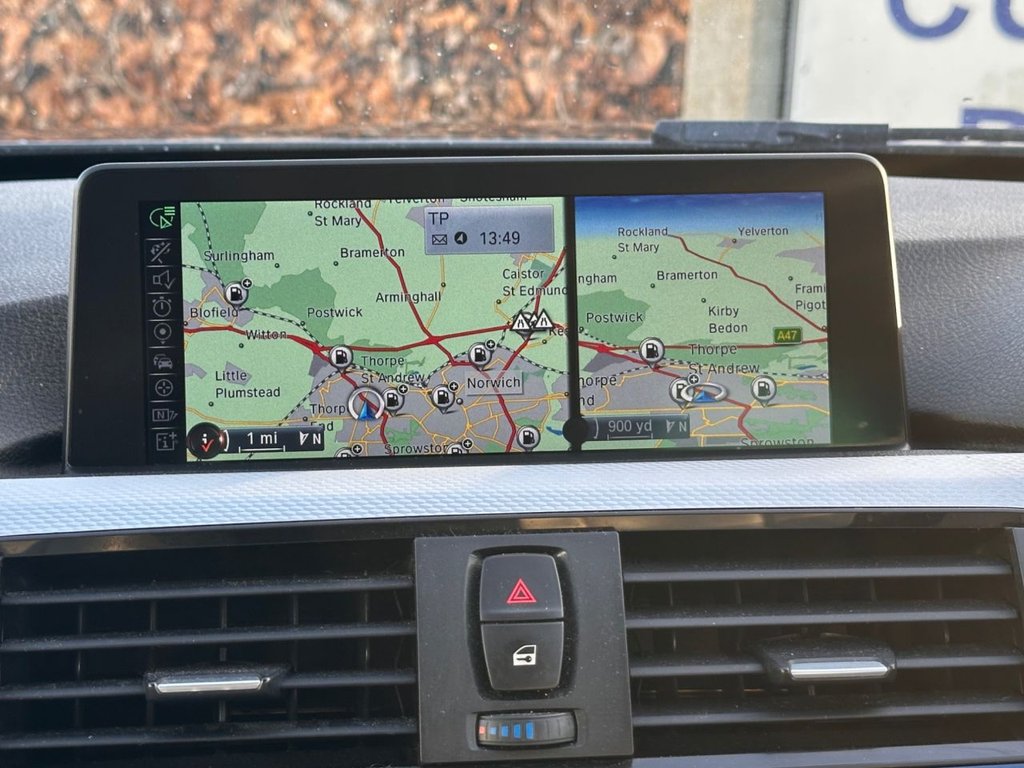 Used BMW 3 Series 2015 for sale - 77594690: Photo 9