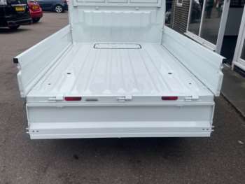 Used Suzuki Carry 2023 for sale - 74916873: Photo