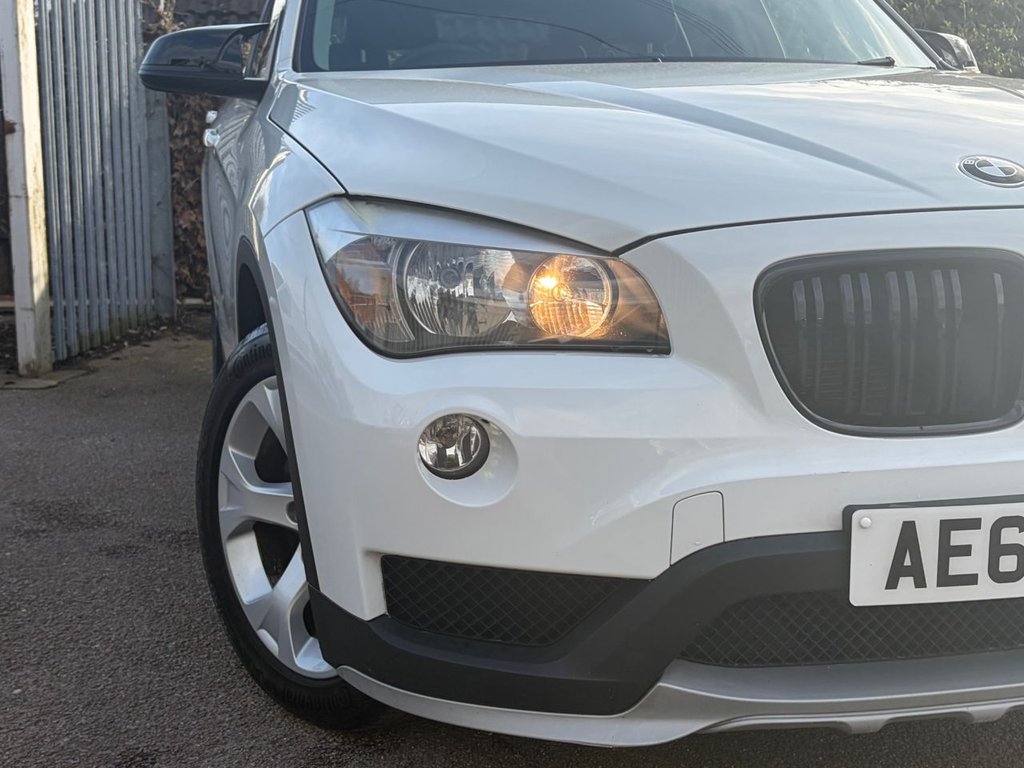 Used BMW X1 2014 for sale - 77660156: Photo 10