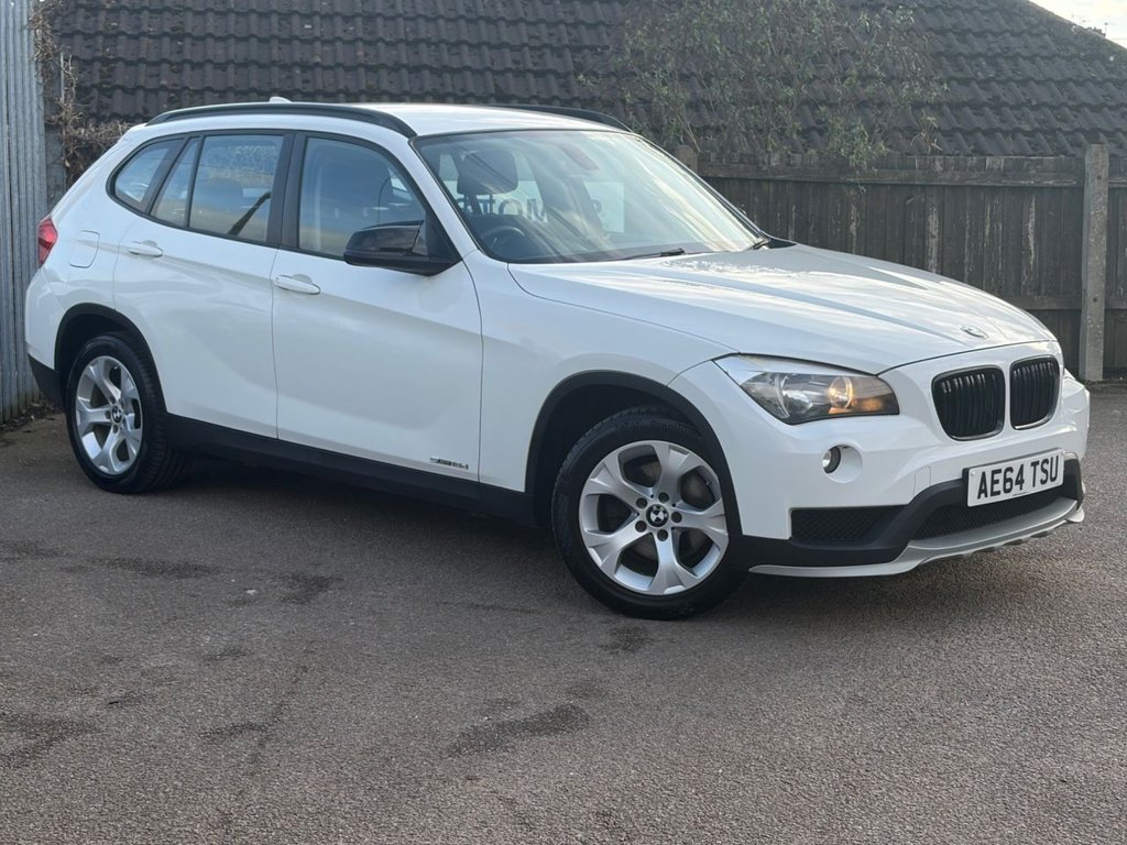 Used BMW X1 2014 for sale - 77660156: Photo 11