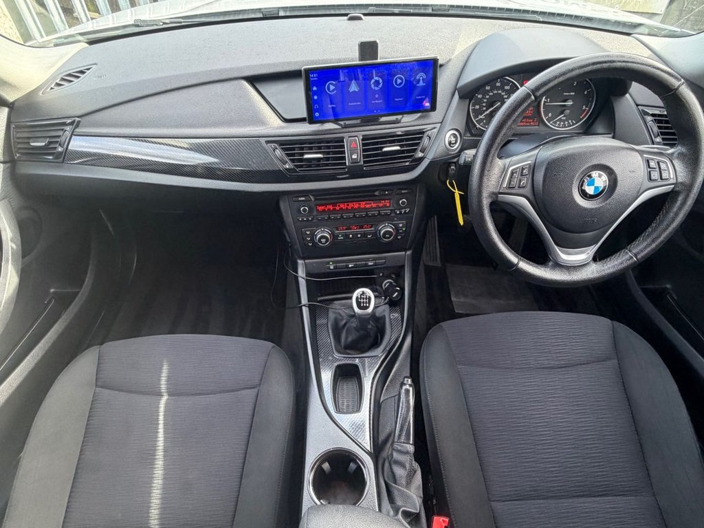 Used BMW X1 2014 for sale - 77660156: Photo 14