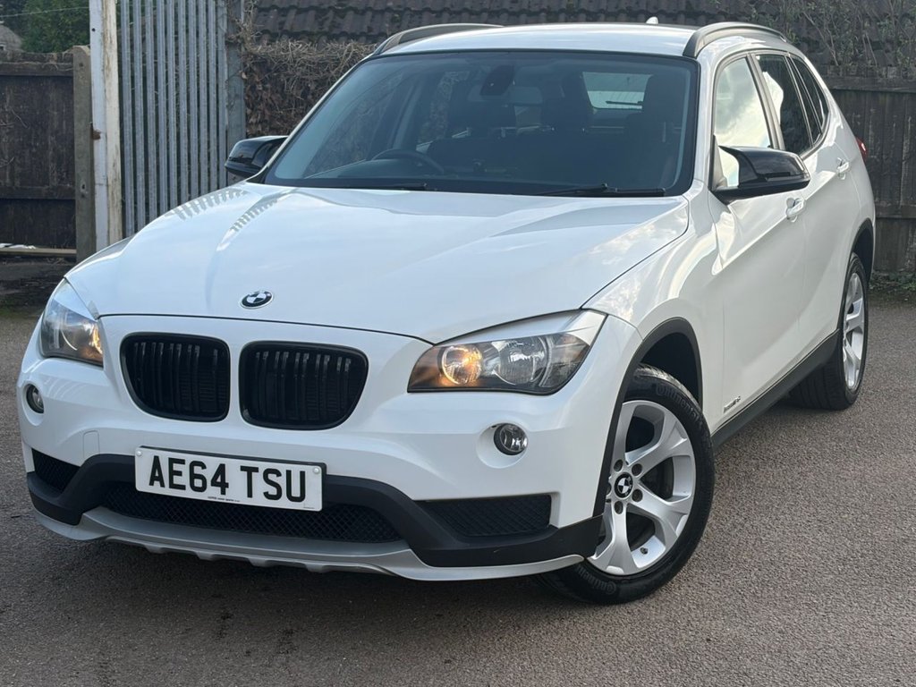 Used BMW X1 2014 for sale - 77660156: Photo 15