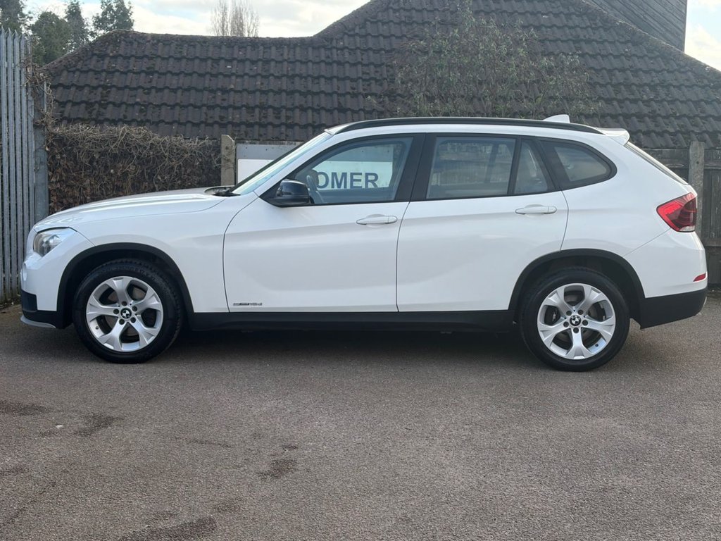 Used BMW X1 2014 for sale - 77660156: Photo 19