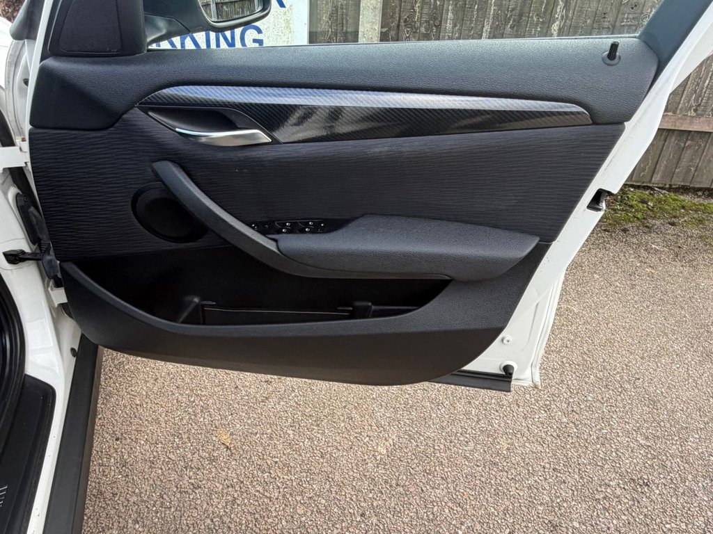 Used BMW X1 2014 for sale - 77660156: Photo 21