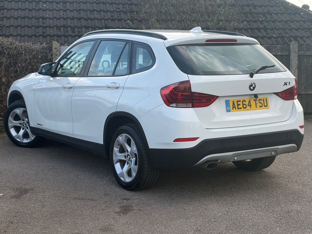 Used BMW X1 2014 for sale - 77660156: Photo 24