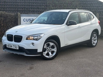 Used BMW X1 2014 for sale - 77660156: Photo