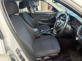 Used BMW X1 2014 for sale - 77660156: Photo