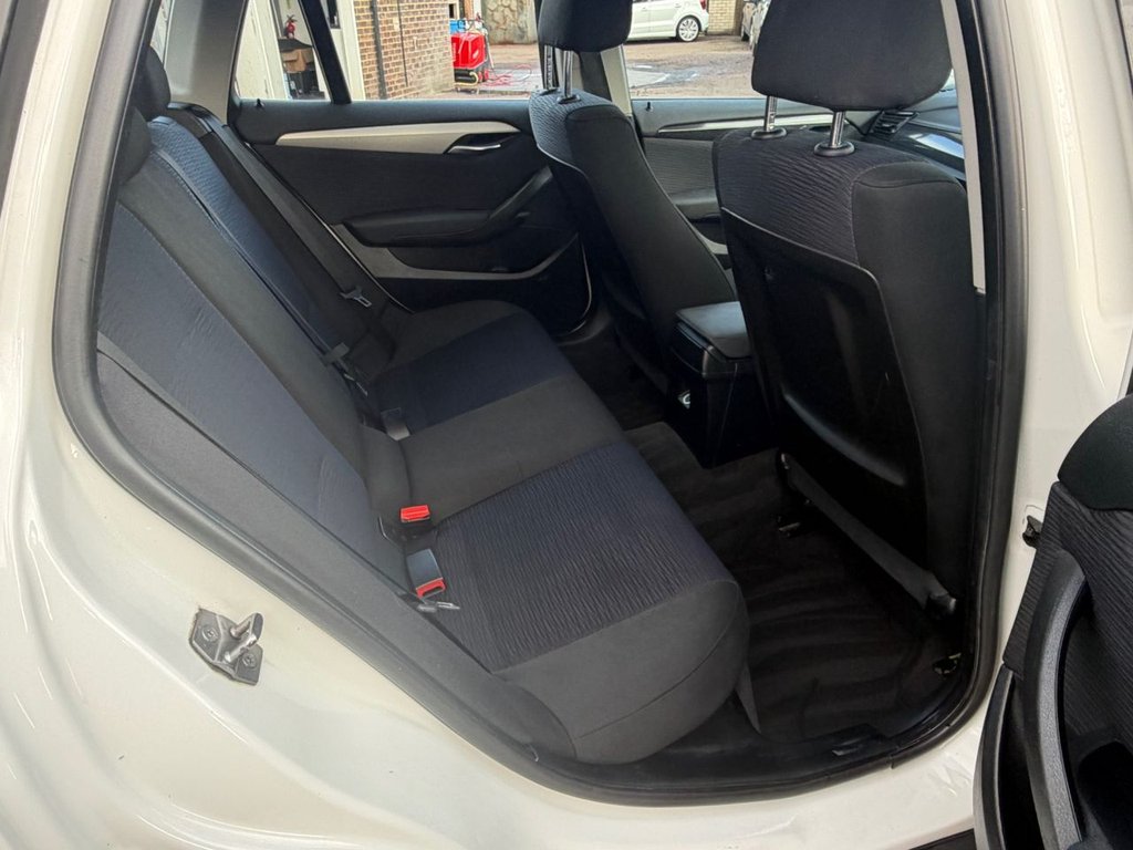 Used BMW X1 2014 for sale - 77660156: Photo 4