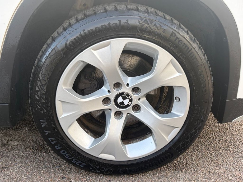 Used BMW X1 2014 for sale - 77660156: Photo 6