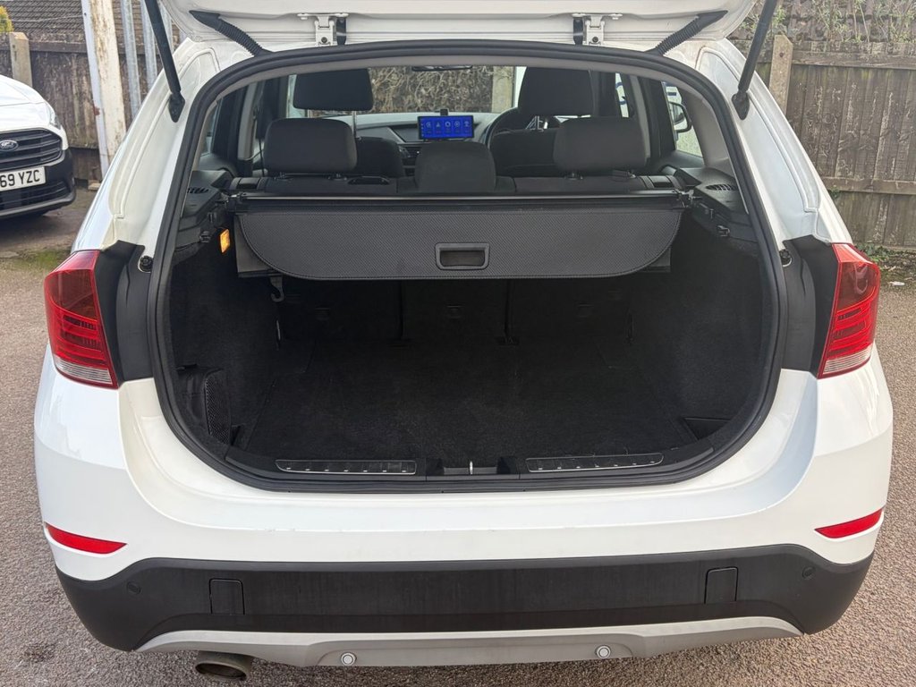 Used BMW X1 2014 for sale - 77660156: Photo 8