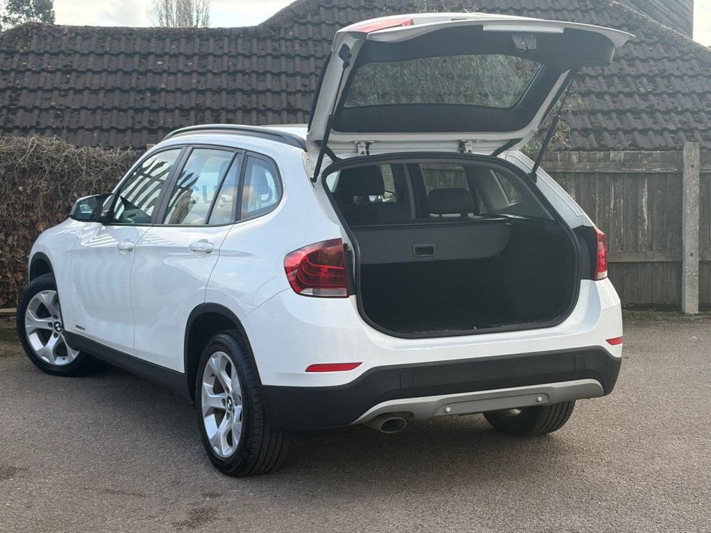 Used BMW X1 2014 for sale - 77660156: Photo 9