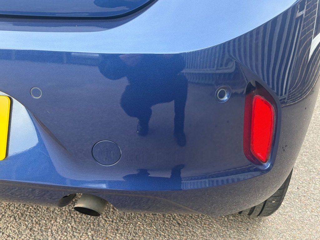 Used Vauxhall Corsa 2021 for sale - 77885006: Photo 15