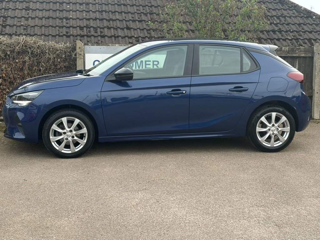 Used Vauxhall Corsa 2021 for sale - 77885006: Photo 19