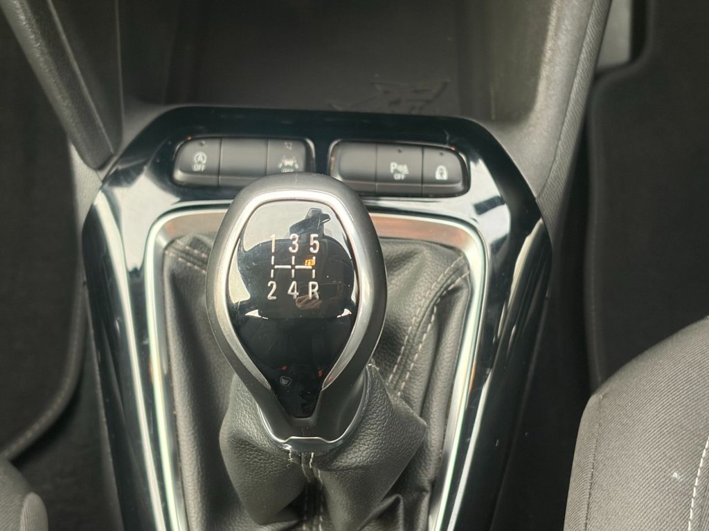 Used Vauxhall Corsa 2021 for sale - 77885006: Photo 20