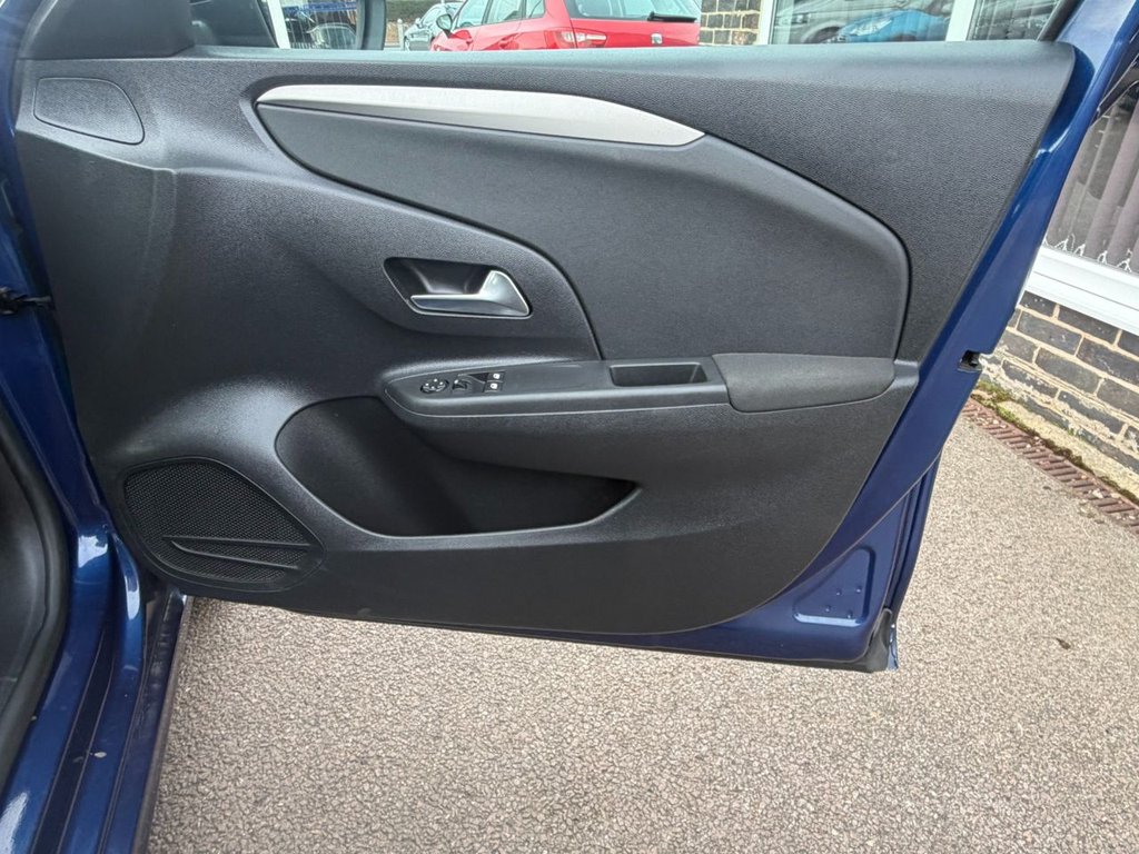 Used Vauxhall Corsa 2021 for sale - 77885006: Photo 24